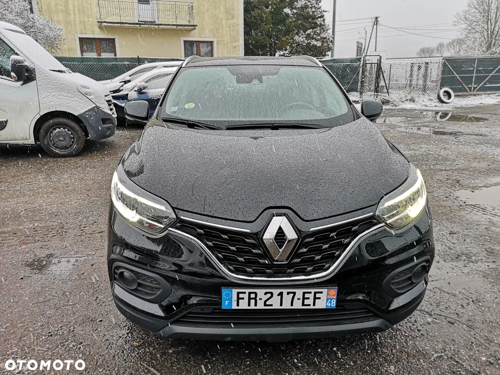 Renault Kadjar 1.5 Blue dCi Easy Life - 13
