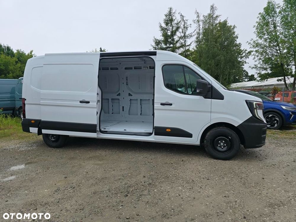 Renault Master dCi L3H2 Extra aut - 8