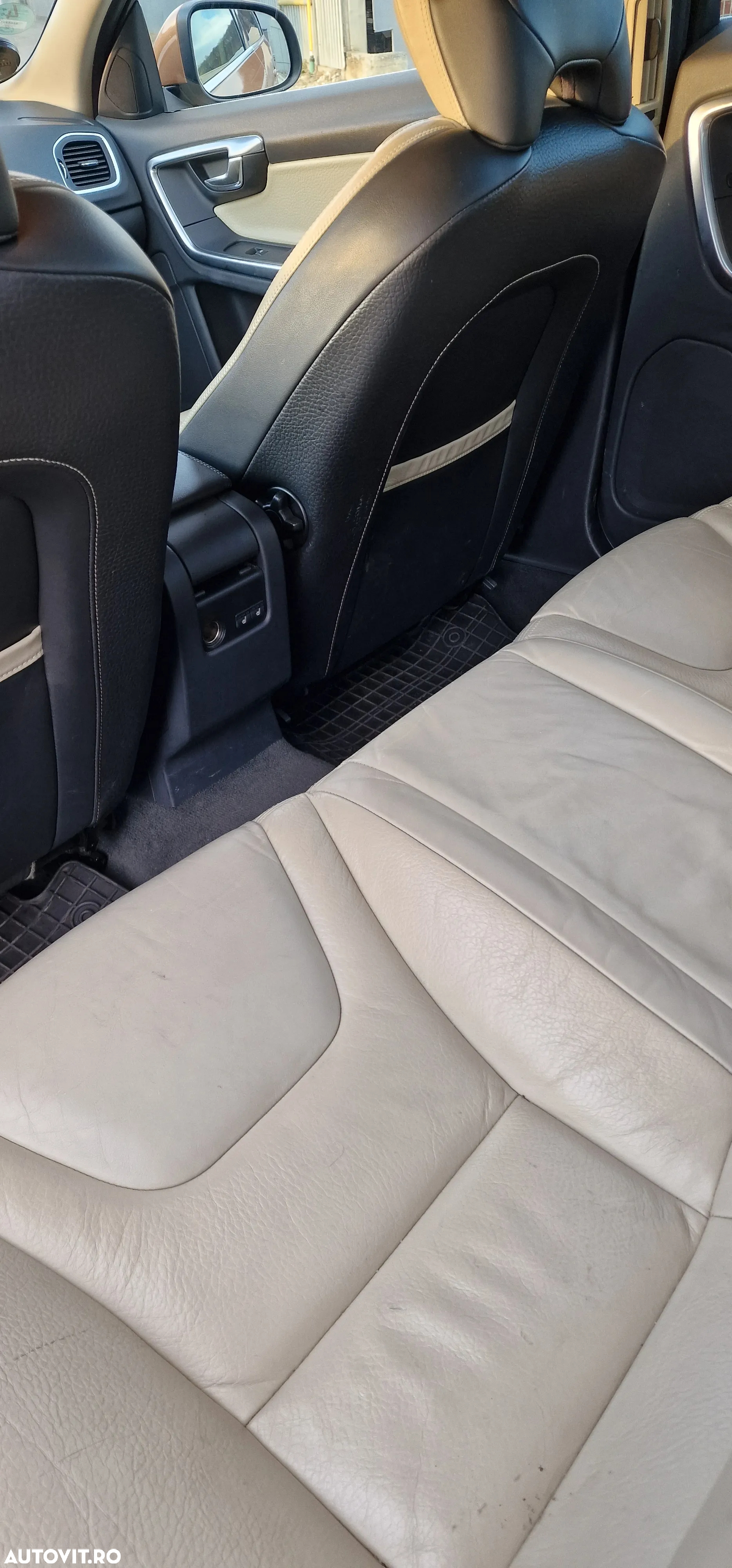 Volvo S60 - 8
