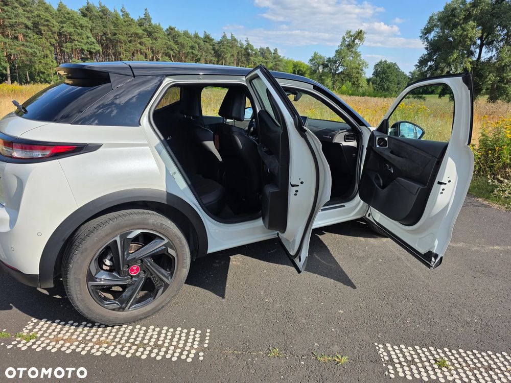 DS Automobiles DS 3 Crossback 1.2 PureTech Performance Line - 6
