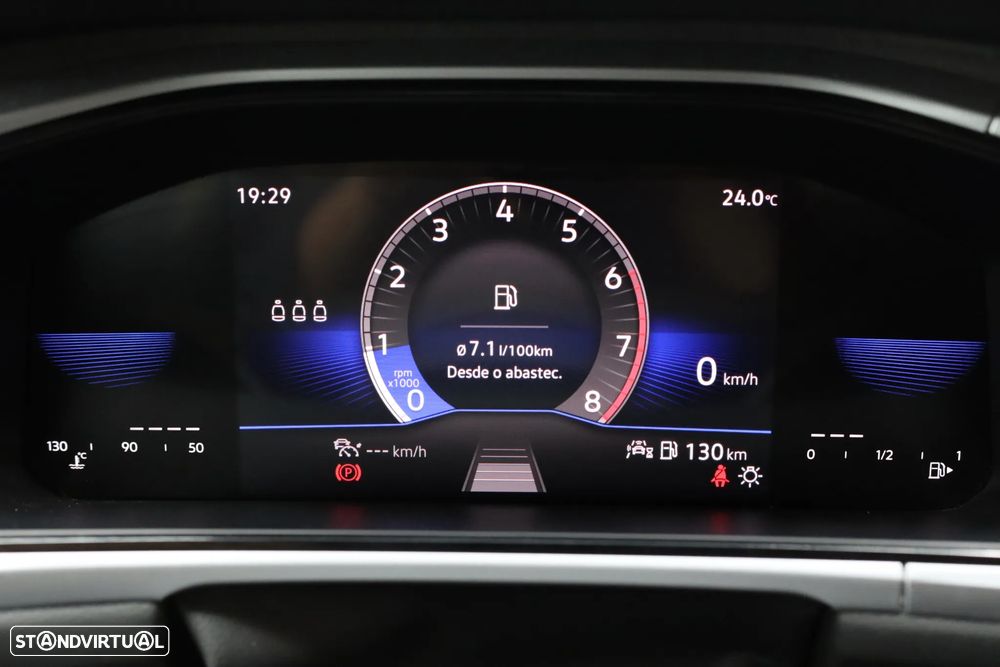 VW T-Roc 1.0 TSI Black Style - 17