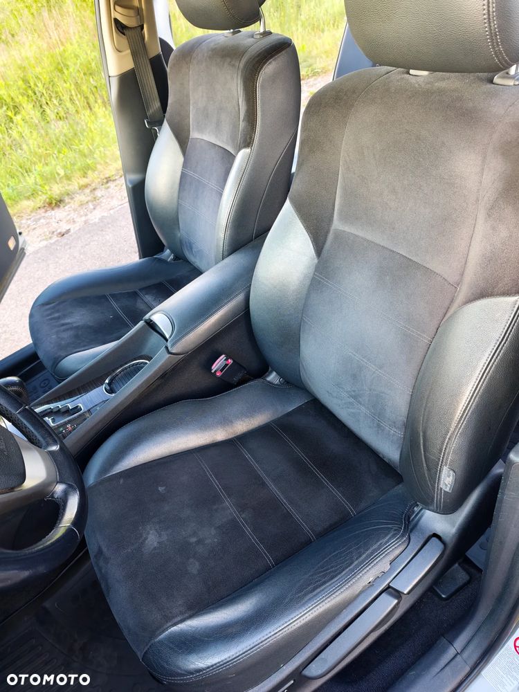 Toyota Avensis 1.8 Multidrive S Sol - 15