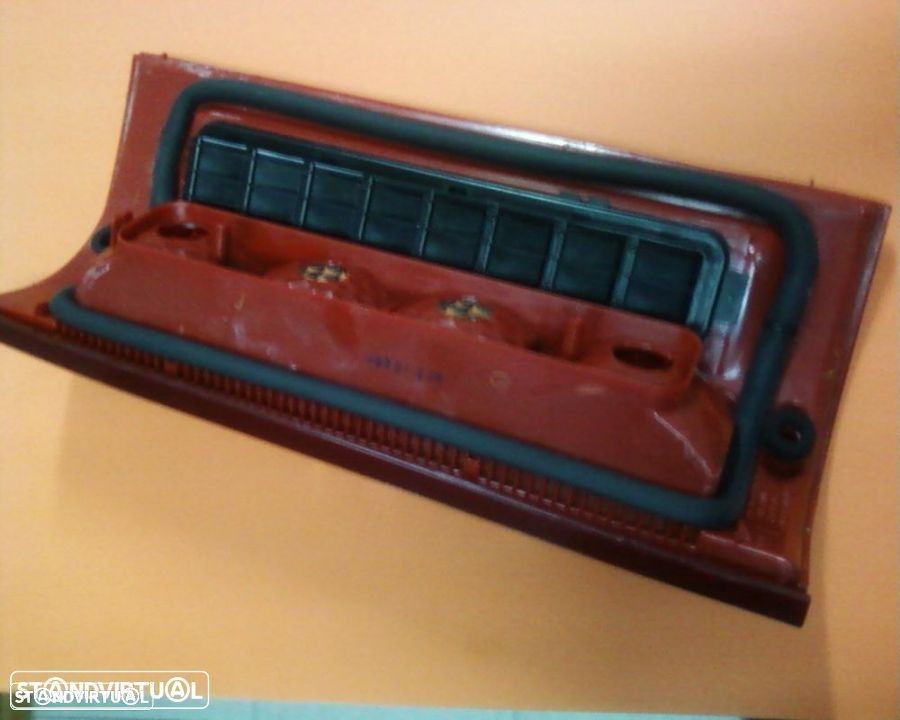 farolim stop fiat ducato citroen jumper peugeot boxer 02-- NOVOS - 2
