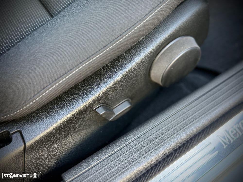 Mercedes-Benz C 200 CDI Fleet Pack II BE - 24