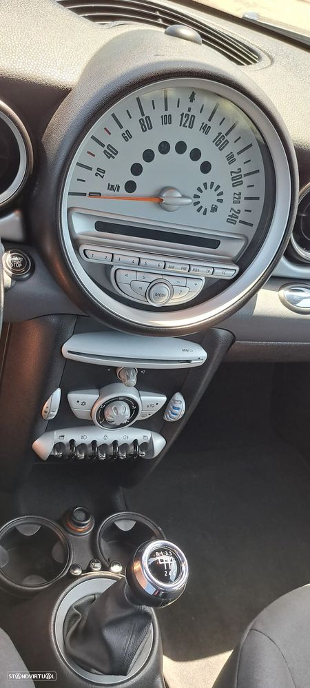 MINI Coupé - 11
