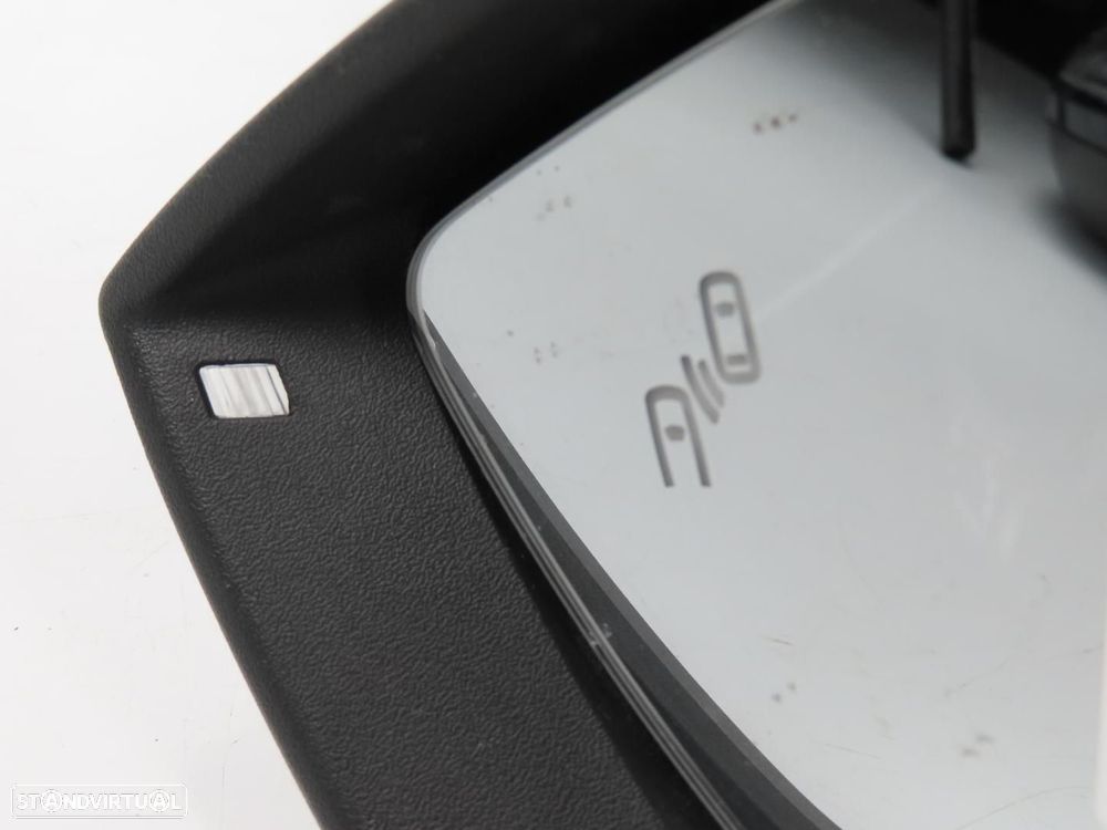 Retrovisor / Espelho Esquerdo Usado / Original SEAT IBIZA V (KJ1) - 6