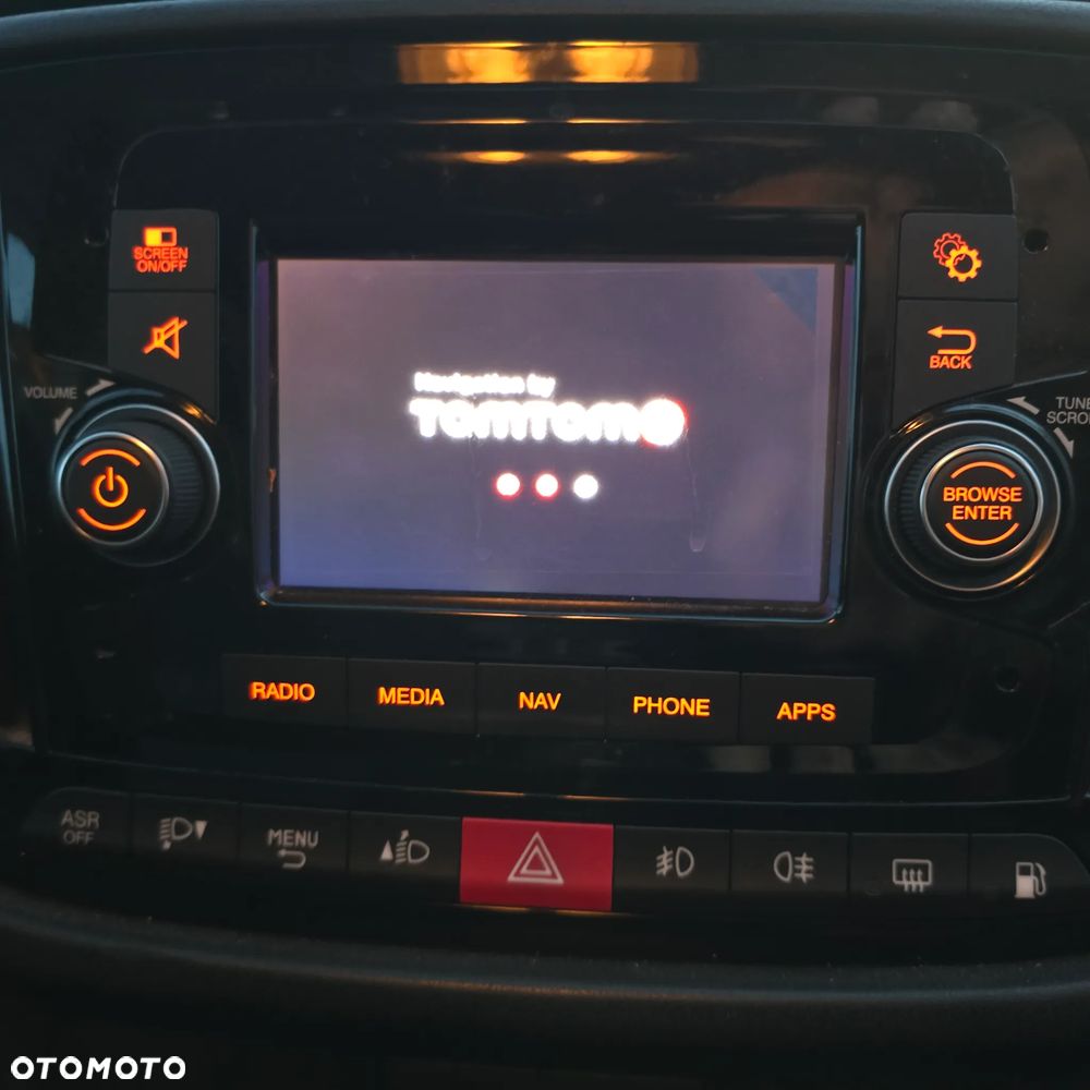 Fiat Doblo - 22