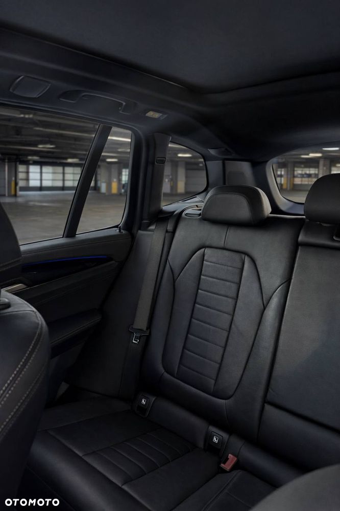 BMW X3 M M40i sport - 11