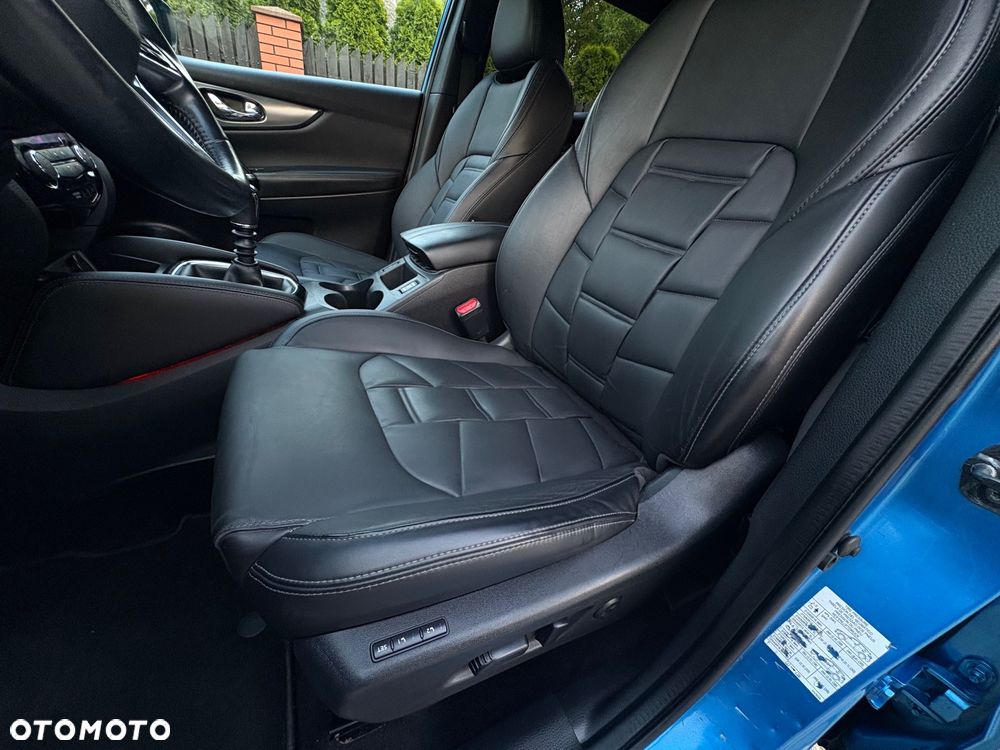 Nissan Qashqai 1.6 DIG-T Tekna+ - 20