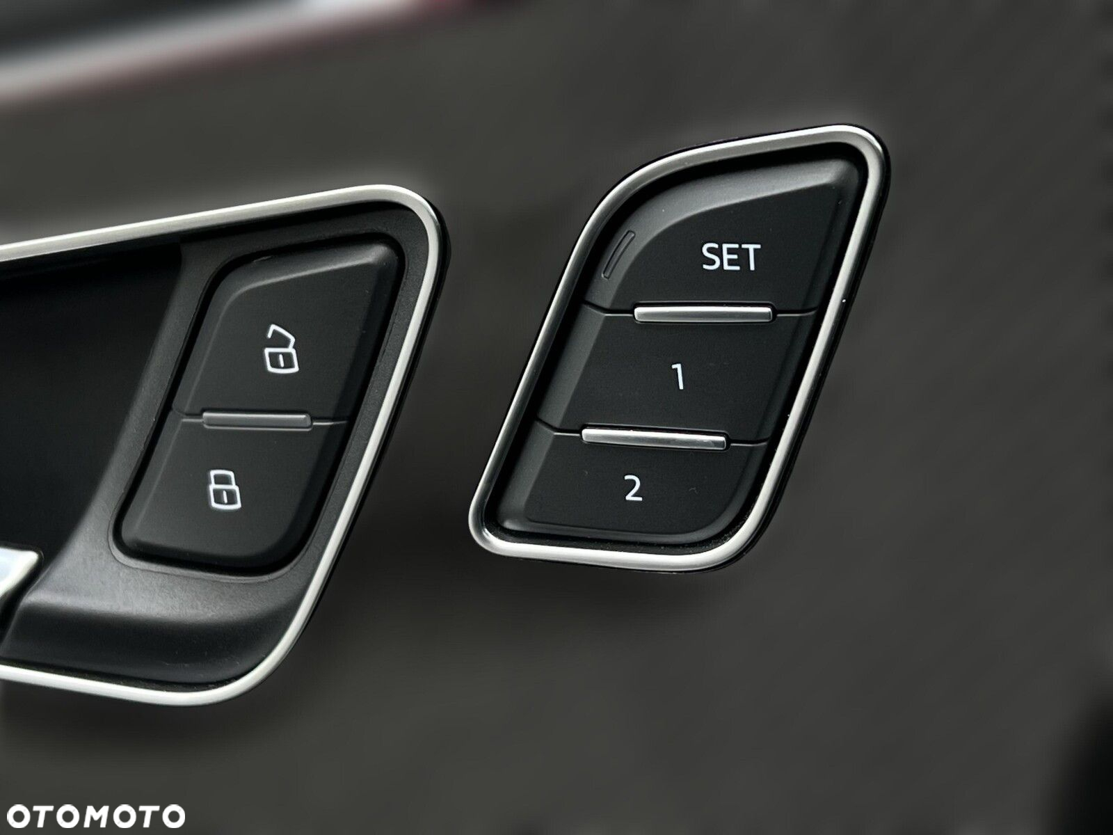 Audi SQ8 TFSI Quattro Tiptronic - 20