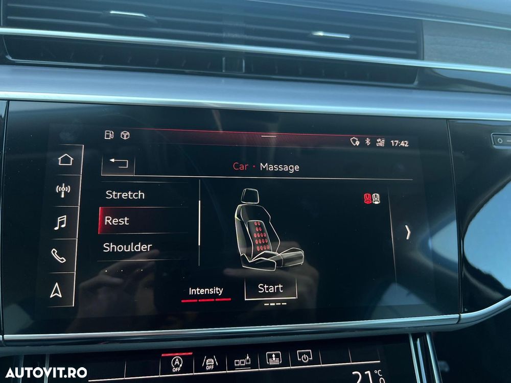 Audi A8 - 33