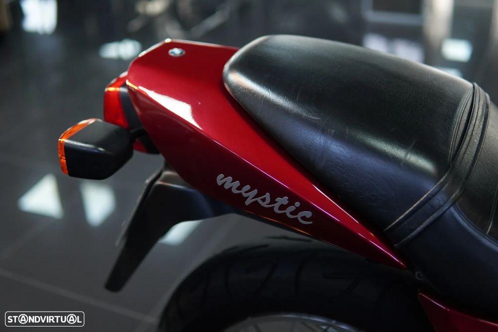 BMW R 100 R MYSTIC - 2