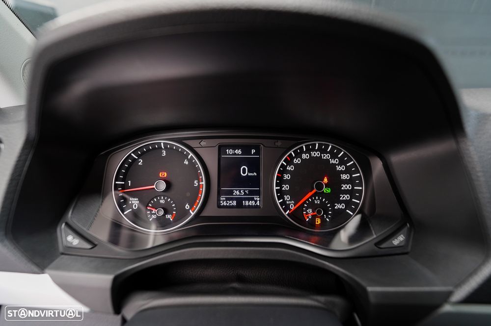 VW Amarok 3.0 TDI CD Highline 4x4 - 14