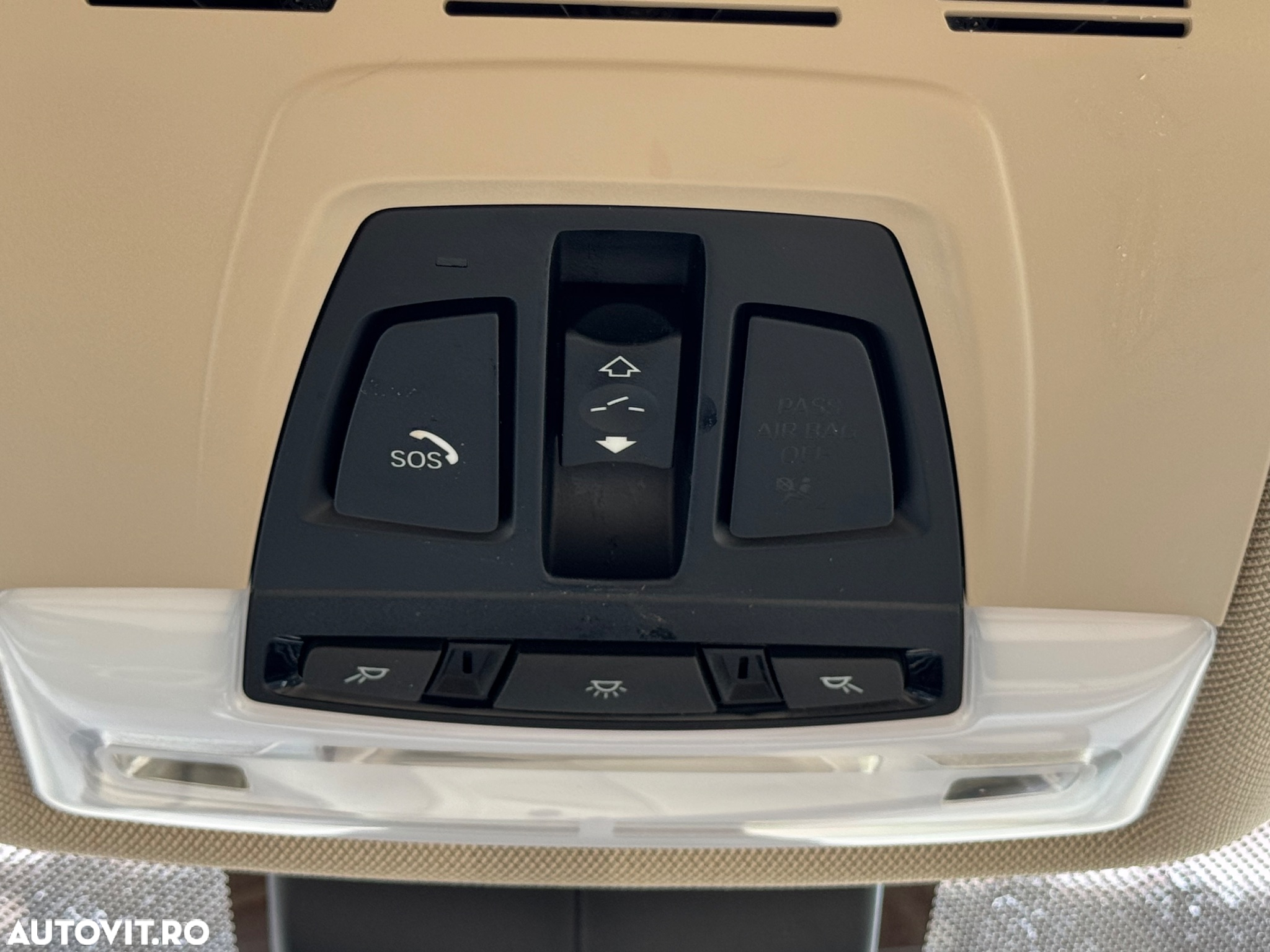 BMW Seria 3 325d GT Aut. Luxury Line - 11