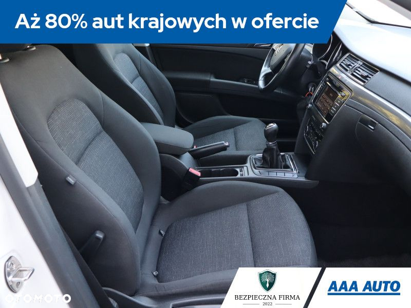 Skoda Superb - 10