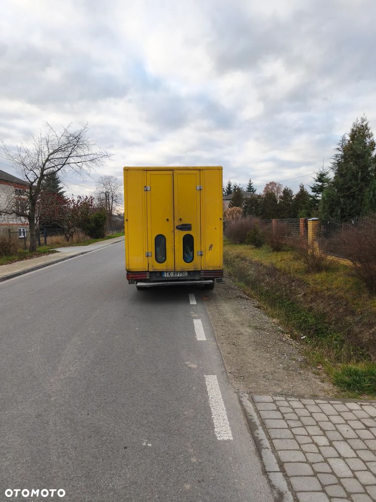 Mercedes-Benz Sprinter 308 - 7