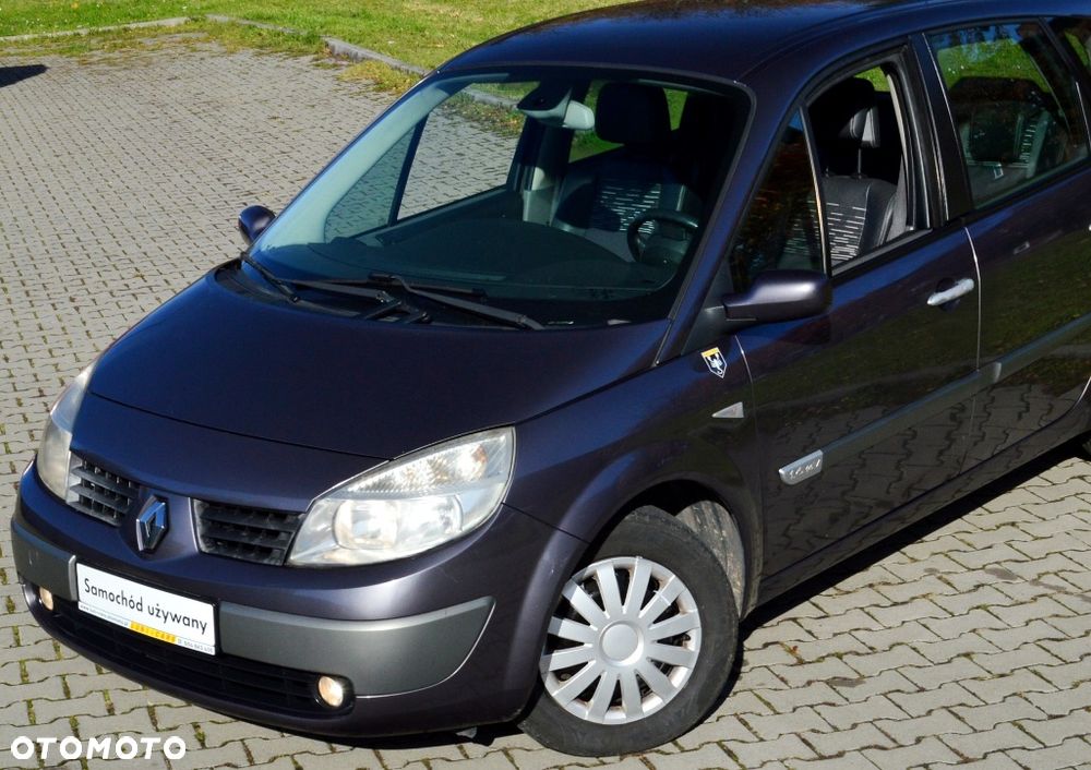 Renault Scenic - 9