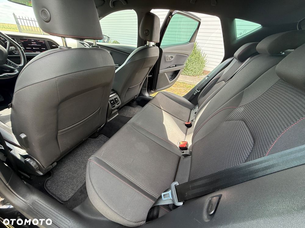 Seat Leon - 25