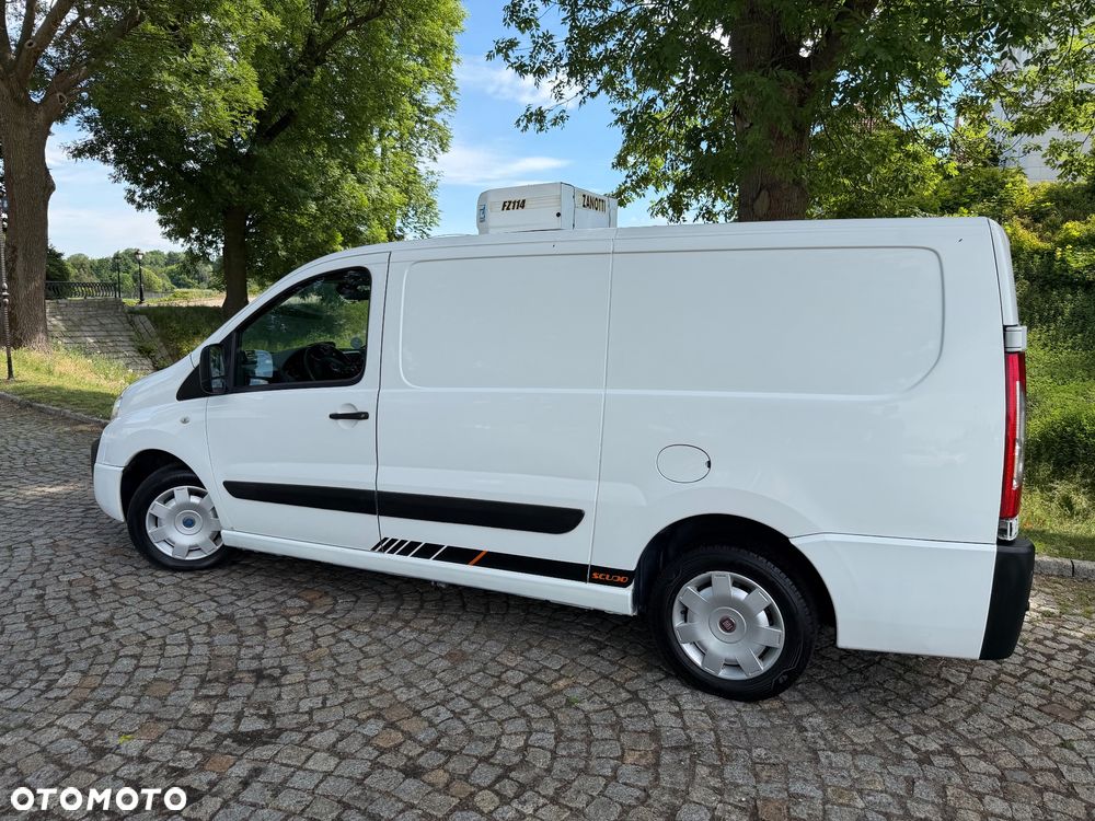 Fiat Scudo L2H1 LONG - 13