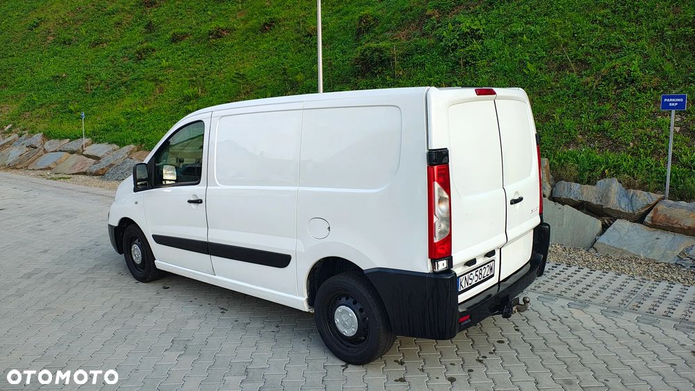 Peugeot Expert - 15