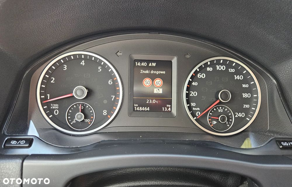 Volkswagen Tiguan 1.4 TSI Sport&Style - 15