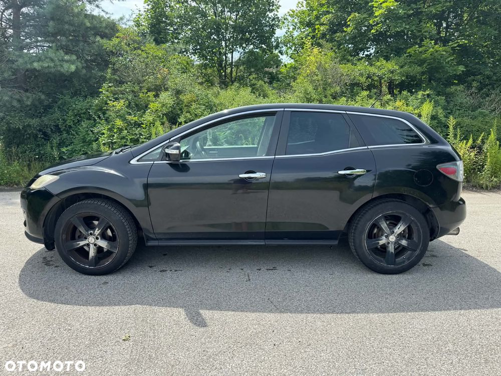 Mazda CX-7 2.3T Sport - 10
