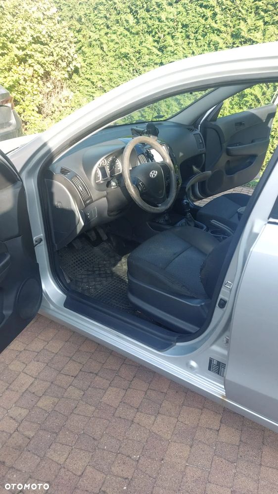 Hyundai i30 - 8