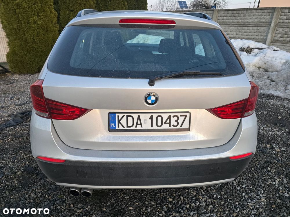 BMW X1 sDrive20i xLine - 22