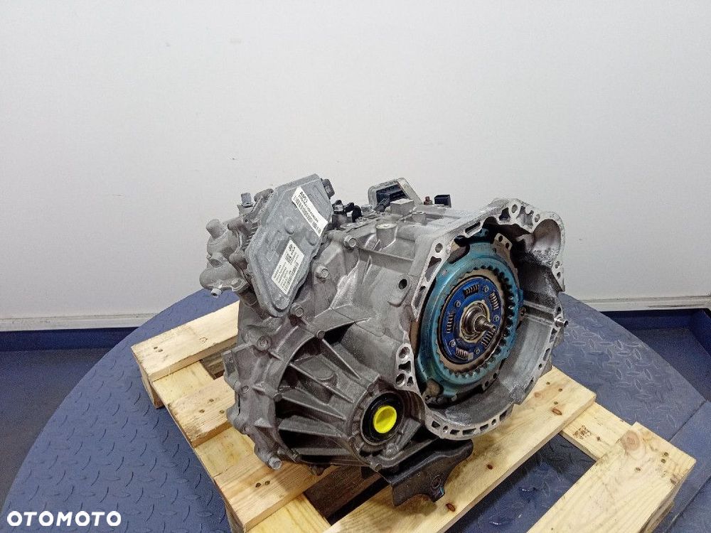 KIA STONIC 17- 1.0 T-GDI 120KM SKRZYNIA AUTOMATYCZNA 7DCT M71VRD - 8