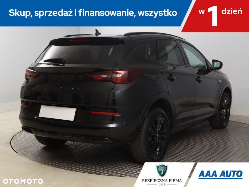 Opel Grandland X - 7