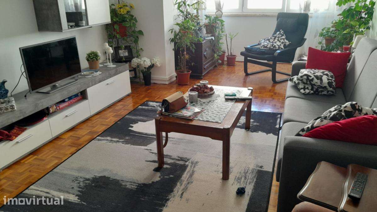 Quarto - localizado em Carcavelos Lisbon - Grande imagem: 4/12