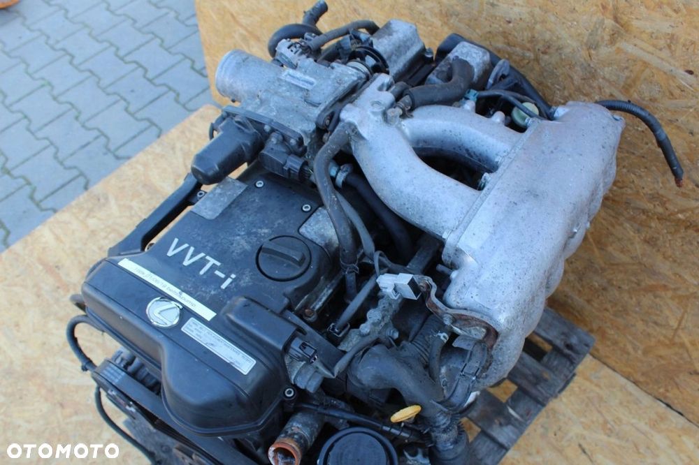 Silnik kompletny SWAP 2JZ 3.0 GE VVT-i SUPRA LEXUS gwarancja ! - 10