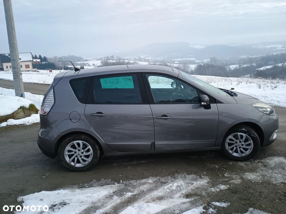 Renault Scenic - 7