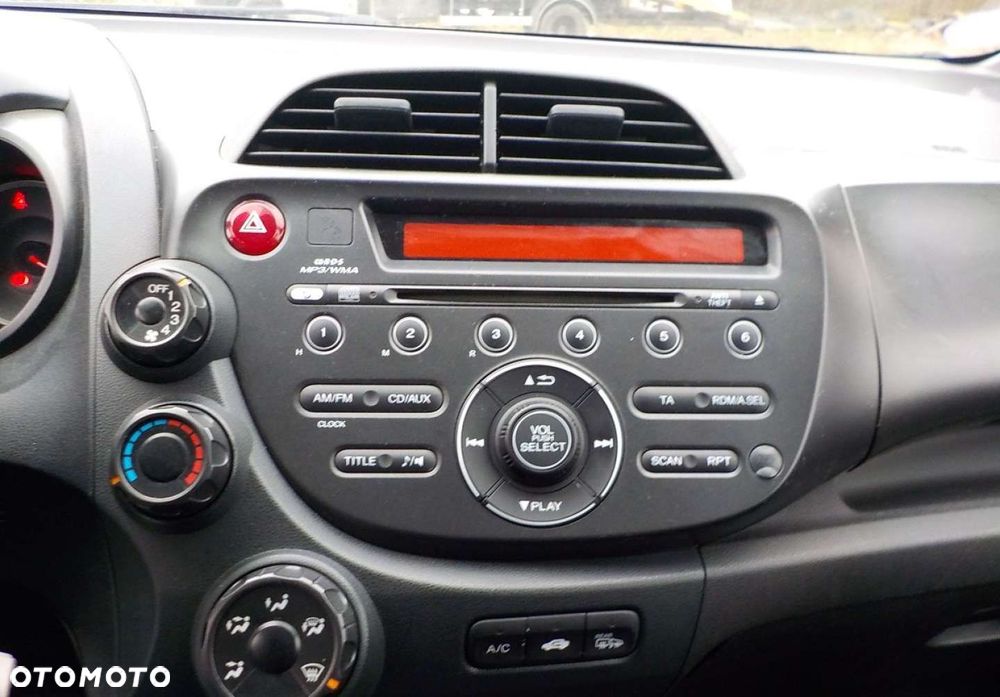Honda Jazz - 27