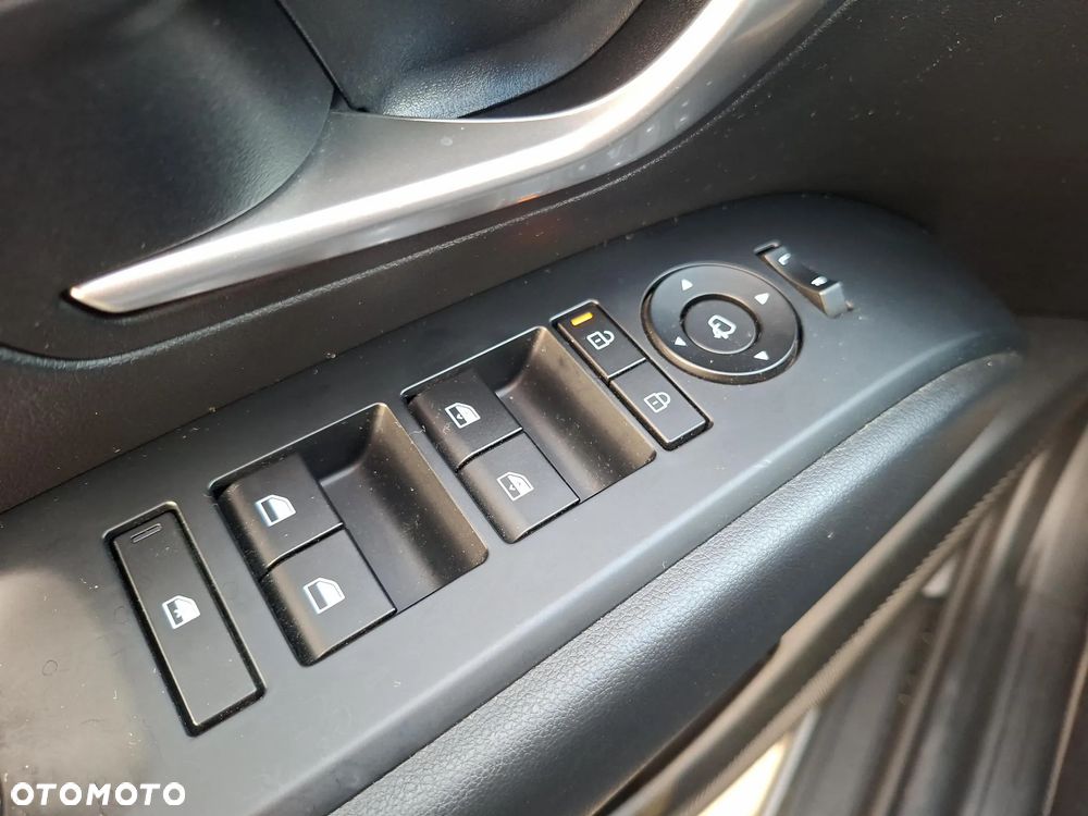 Hyundai Tucson - 20