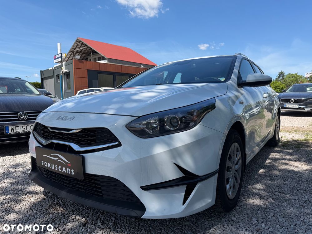 Kia Ceed 1.0 T-GDI S - 2
