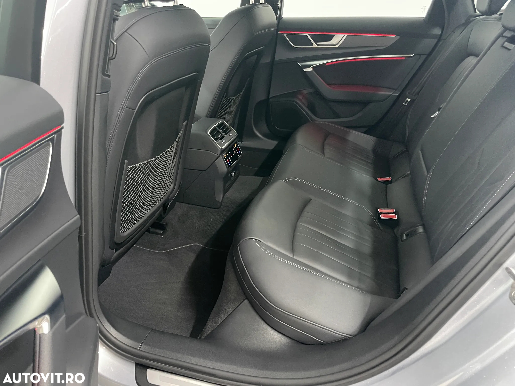 Audi A6 2.0 40 TDI quattro S tronic Design - 18