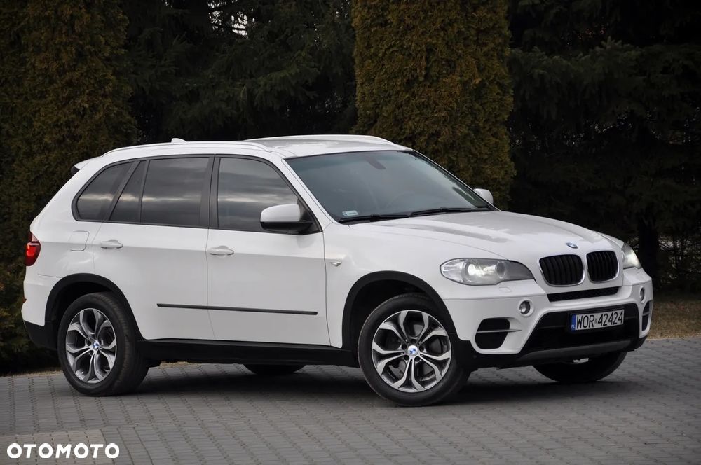 BMW X5 - 9