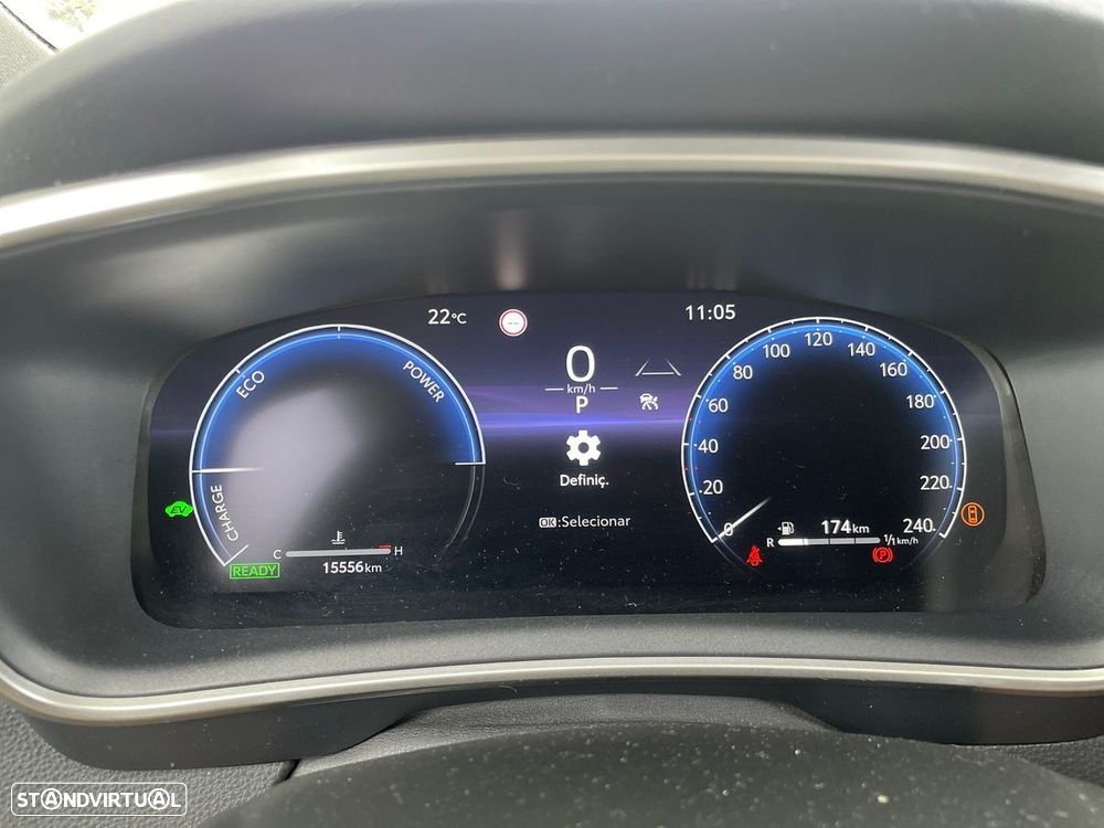 Toyota Corolla Touring Sports - 15