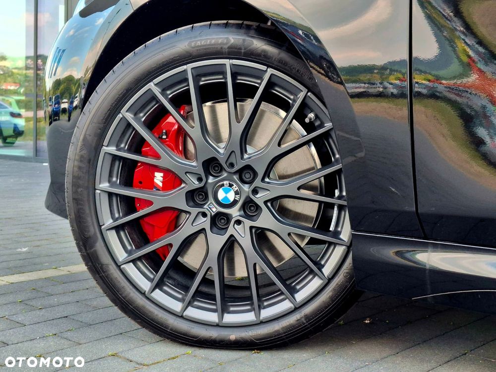 BMW Seria 1 M135 xDrive - 13
