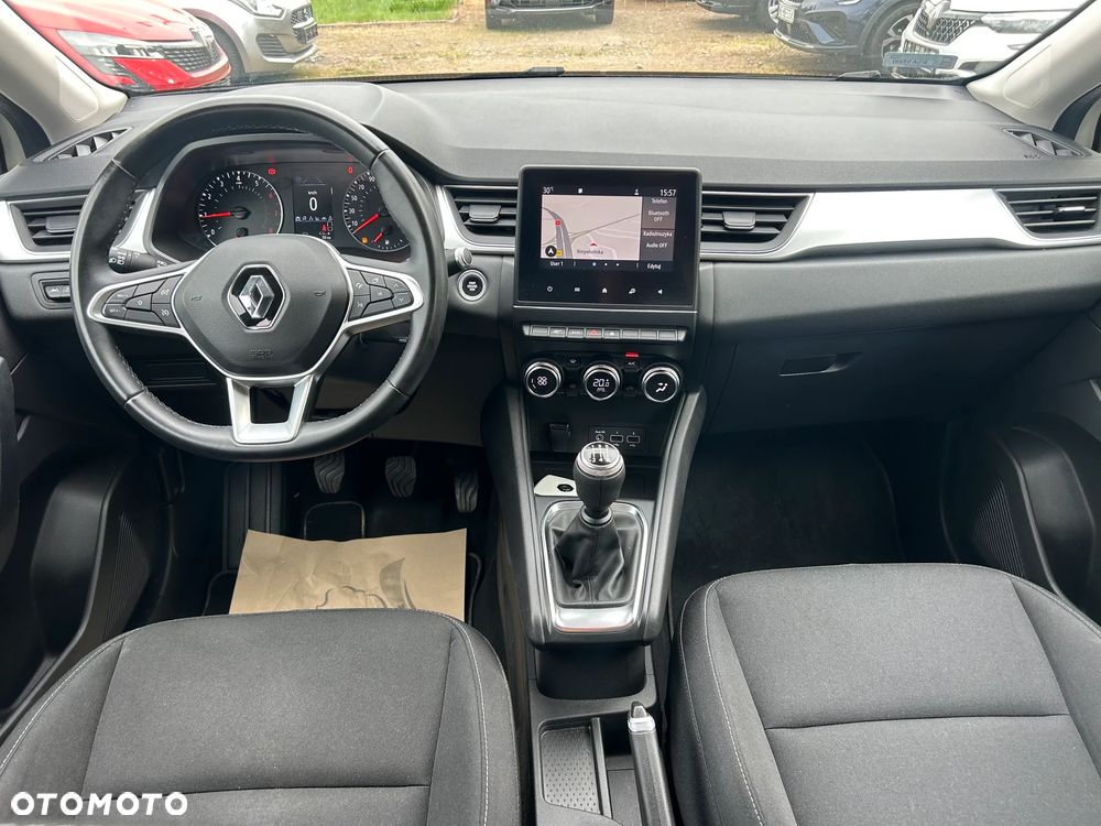 Renault Captur 1.0 TCe Zen - 11
