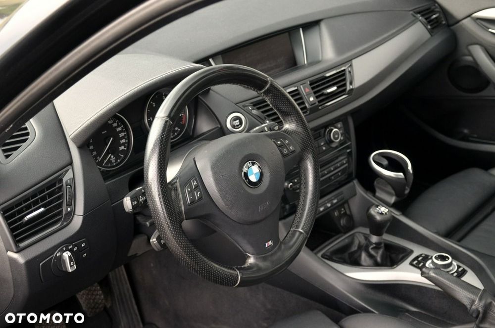 BMW X1 - 23