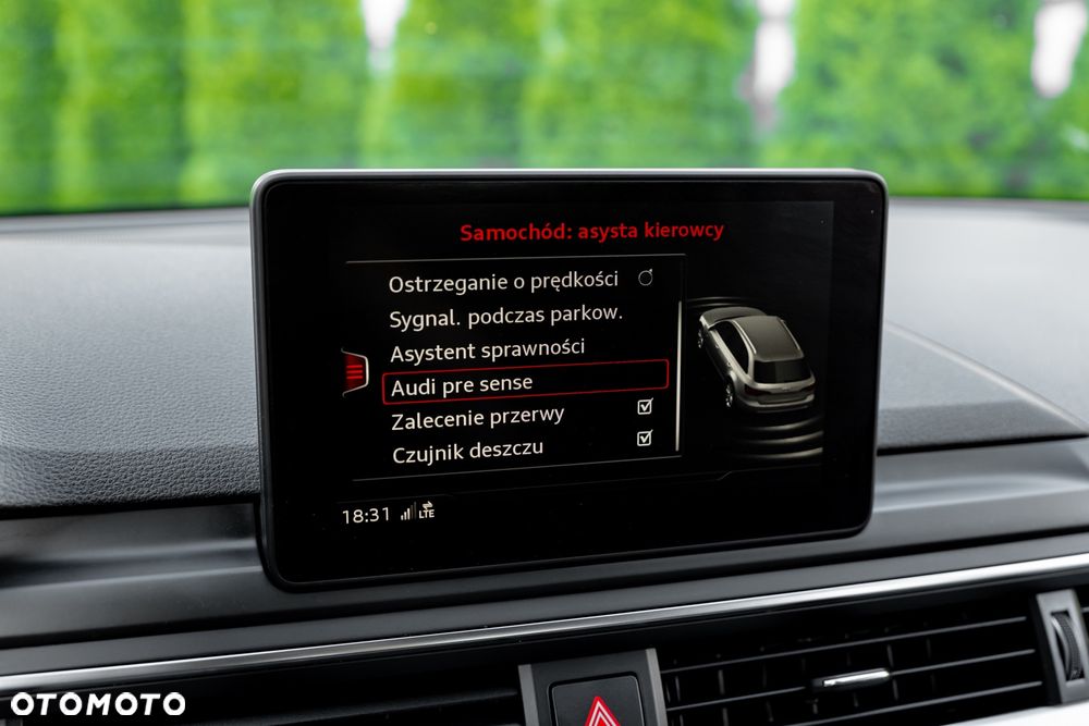 Audi A4 Avant 2.0 TFSI Quattro S tronic - 35