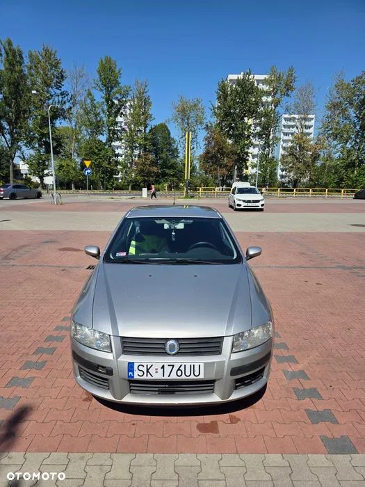 Fiat Stilo 1.6 16V Actual - 1