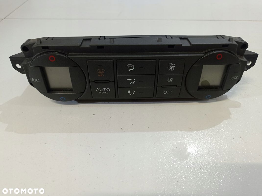 FORD C-MAX I MK1 PANEL KLIMATYZACJI 3M5T-18C612-AP - 1