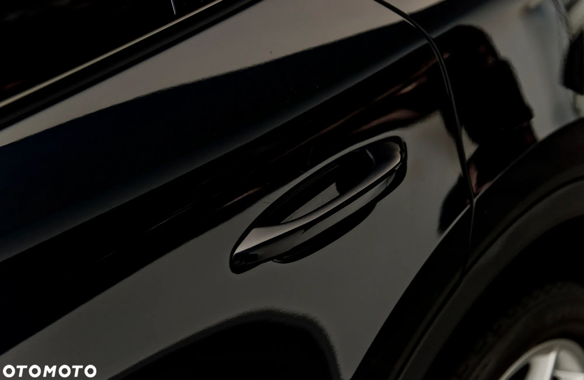 Porsche Cayenne Coupe - 25