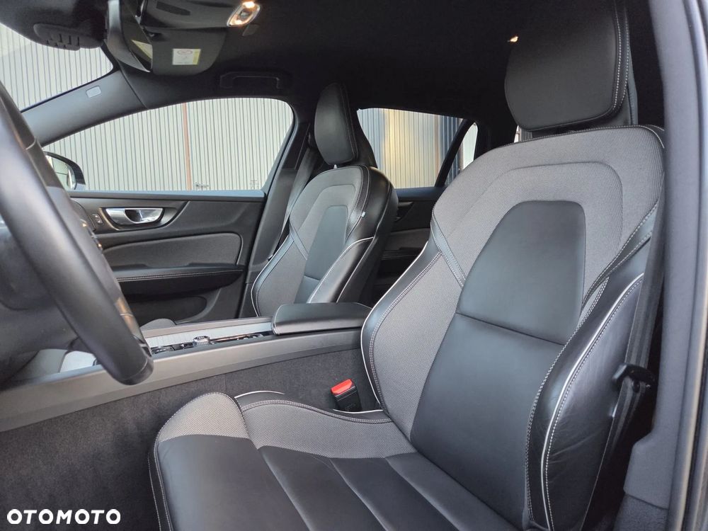 Volvo V60 B3 B Geartronic RDesign - 17