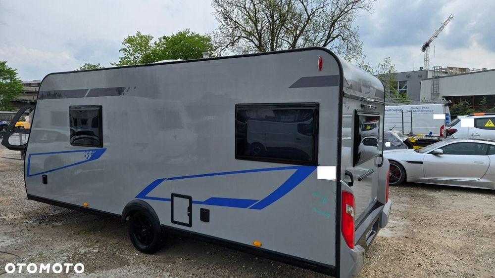 Caravelair Sport Line - 2