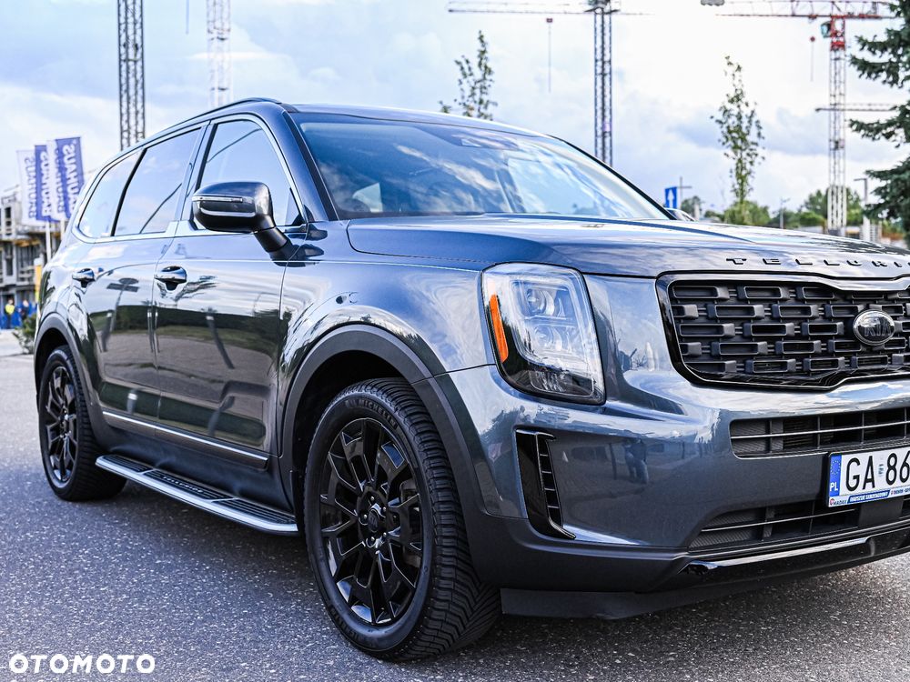 Kia Telluride - 6