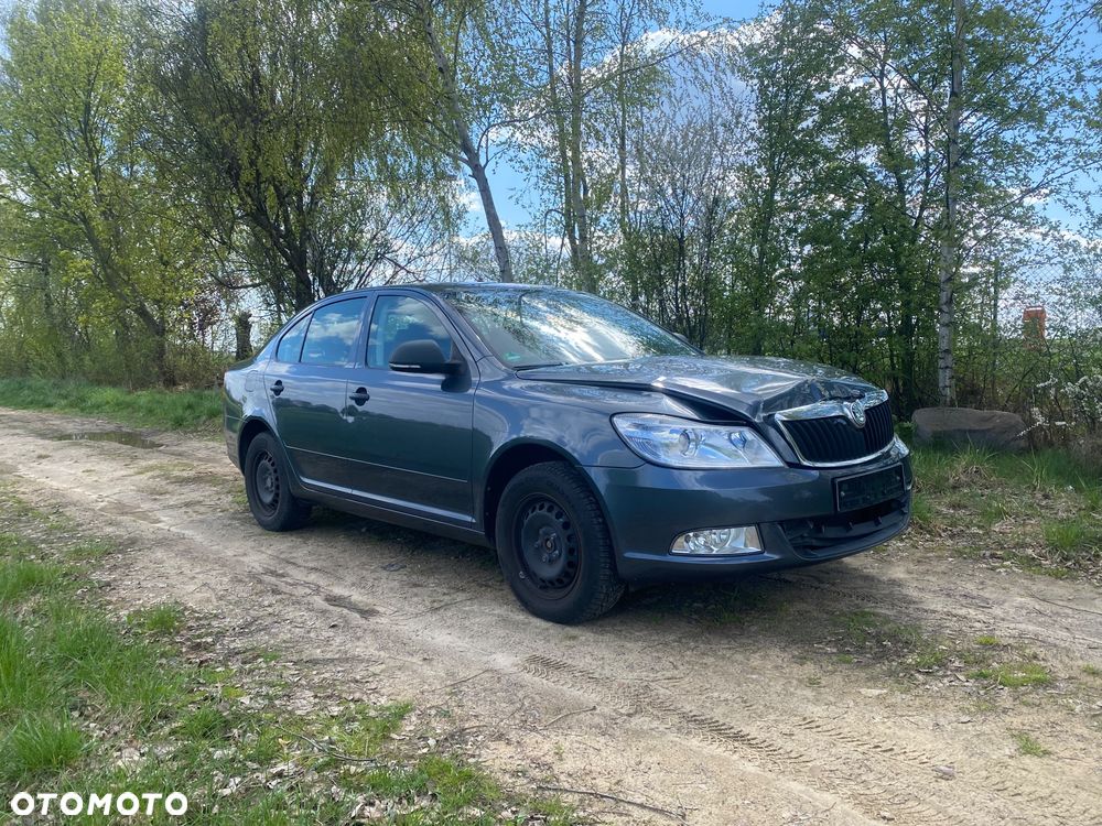 Skoda Octavia 1.2 TSI Classic - 8